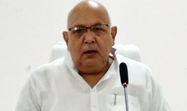 (प्रोफाइल) सूर्य प्रताप शाही