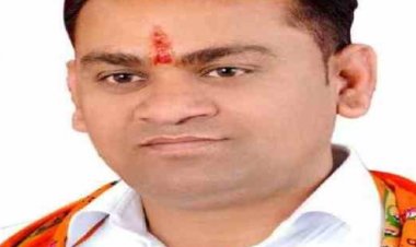 (प्रोफाइल) राज्यमंत्री दिनेश खटीक