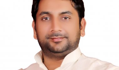 (प्रोफाइल) राज्यमंत्री सोमेंद्र तोमर