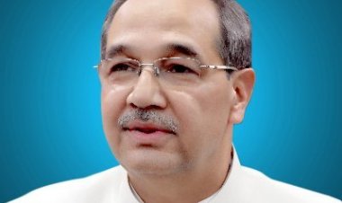 एएमयू के कुलपति का कार्यकाल एक वर्ष के लिए बढ़ा