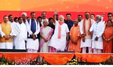 योगी-2 सरकार में कानपुर के नेताओं ने नहीं मिली जगह, महाना-नीलिमा का भी कटा पत्ता