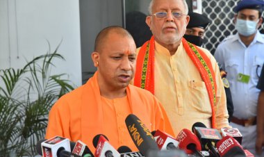 योगी सरकार का पहला बजट संकल्प पत्र पर होगा आधारित