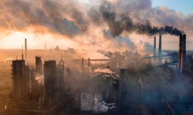 प्रतिवर्ष 70 लाख लोगों की जान ले रहा है वायु प्रदूषण