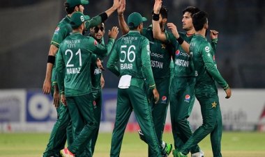 पाकिस्तान-वेस्टइंडीज के बीच होने वाले विश्व कप सुपर लीग मैचों की मेजबानी करेगा रावलपिंडी