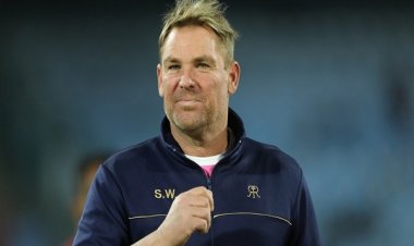 सचिन को आई शेन वार्न की याद, पुरानी यादों को किया साझा