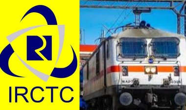 IRCTC 23 अप्रैल को चलाएगा पहली स्वदेश दर्शन ट्रेन, बुकिंग शुरू