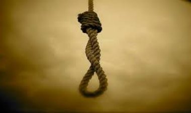 प्रयागराज: युवक ने फांसी लगाकर की खुदकुशी