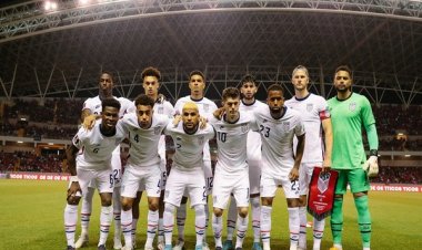 अमेरिका और मैक्सिको ने फीफा विश्व कप कतर 2022 के लिए किया क्वालीफाई