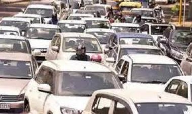 UP में 15 साल पुराने वाहनों का दोबारा पंजीकरण और फिटनेस हुआ महंगा