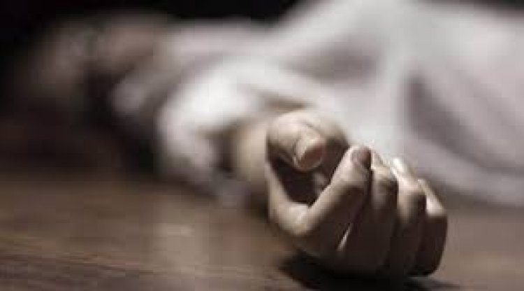 सड़क दुर्घटना में तीन सीआरपीएफ जवानों की मौत