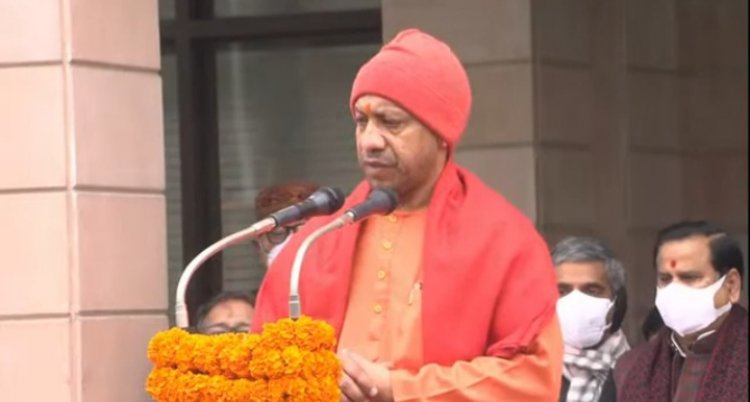 मुख्यमंत्री ने इटावा सड़क हादसे पर जताया शोक