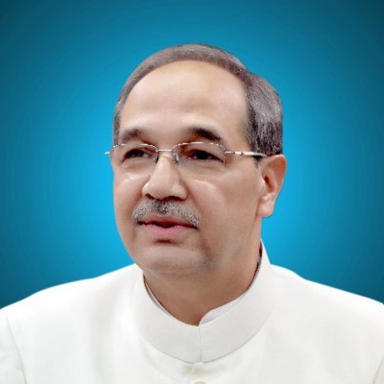 एएमयू के कुलपति का कार्यकाल एक वर्ष के लिए बढ़ा