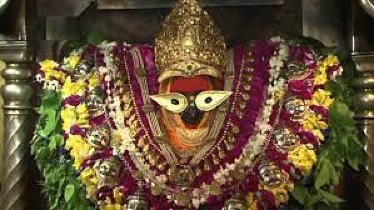 चलने-फिरने में अक्षम श्रद्धालु भी सुगमता से कर सकेंगे मां विंध्यवासिनी का दर्शन
