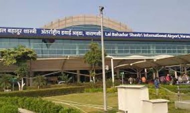 वाराणसी से वैष्णो देवी के लिए शुरू हुई सीधी उड़ान सेवा