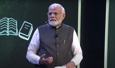 21वीं सदी के अनुकूल नीतियों और व्यवस्था को न ढाला तो हम पिछड़ जाएंगेः प्रधानमंत्री