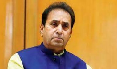 अनिल देशमुख मामले में महाराष्ट्र सरकार को सुप्रीम कोर्ट से झटका, सीबीआई ही करेगी जांच