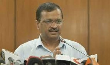 मुख्यमंत्री केजरीवाल के आवास के बाहर हिंसा मामले में दिल्ली पुलिस से स्टेटस रिपोर्ट तलब