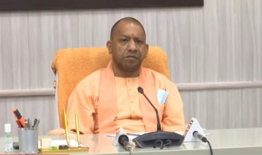 UP: 100 दिन में 10 हजार भर्ती करेगा गृह विभाग, मुख्यमंत्री ने दिए निर्देश