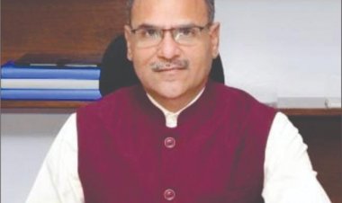 उत्तर मध्य रेलवे ने माल लदान में 13.6 प्रतिशत वृद्धि दर्ज की : महाप्रबंधक