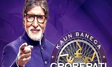 अमिताभ बच्चन फिर ला रहे हैं कौन बनेगा करोड़पति, इस दिन से शुरू होगा रजिस्ट्रेशन
