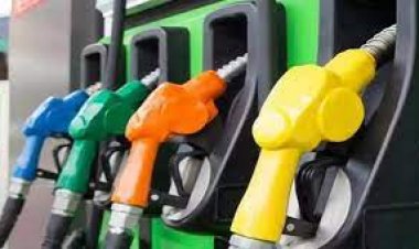 पेट्रोल-डीजल की कीमतों में 40 पैसे की बढ़ोतरी, दिल्ली में पेट्रोल 104 रुपये के करीब