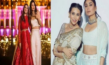 बॉलीवुड में फेमस हैं इन सिस्टर्स की जोड़ियां