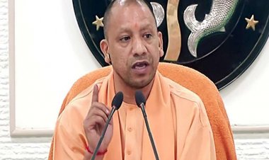 लालगंज प्रतापगढ़ के उपजिलाधिकारी निलंबित