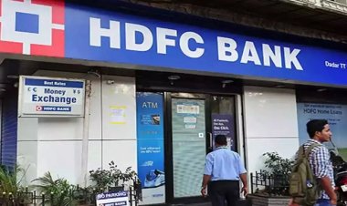 HDFC का HDFC Bank में होगा विलय, बोर्ड ने दी मंजूरी