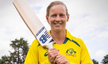 आईसीसी महिला क्रिकेट विश्व कप 2022 के मोस्ट वैल्यूएबल टीम की कप्तान बनीं मेग लैनिंग