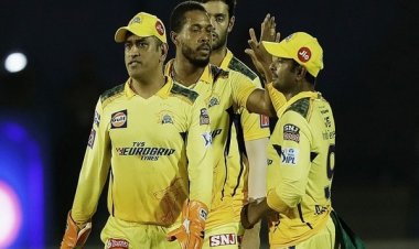 सीएसके की कप्तानी के लिए मानसिक रूप से तैयार था : रवीन्द्र जडेजा