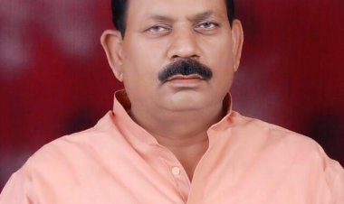 कभी सीएम योगी के लिए अपना एमएलसी सीट छोड़ने वाले यशवंत सिंह भाजपा से निष्कासित