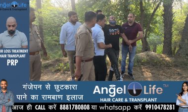 पेट्रोल पम्पकर्मियों से 22 लाख लूटने वाला 50 हजार का इनामी मुठभेड़ में गिरफ्तार