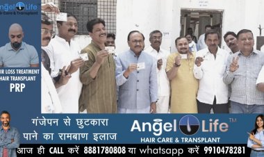 सभी 36 सीटें जीतकर विधान परिषद में भाजपा को बहुमत हासिल होगा : सिद्धार्थ नाथ सिंह