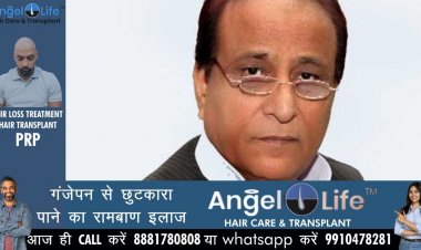 आजम खान बना सकते हैं नई पार्टी, मीडिया सलाहकार ने दिया बयान