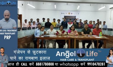 विद्यार्थियों में स्टार्टअप संस्कृति विकसित करने के लिए आयोजित हुआ स्मार्ट इंडिया हैकथान