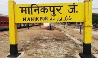 रेल चलाने में तकनीकि ज्ञान के साथ साहित्यिक ज्ञान भी जरूरी : पुष्कर