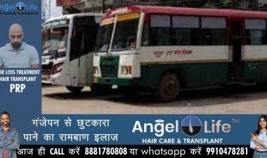 टोल महंगा होने से रोडवेज बसों का किराया बढ़ा