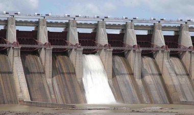 बाणसागर नहर से प्रयागराज व मिर्जापुर के 1.70 लाख किसानों को मिला लाभ