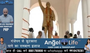 प्रधानमंत्री मोदी के नेतृत्व में फलीभूत हो रहे आंबेडकर के विचार : योगी आदित्यनाथ