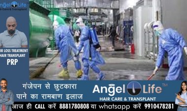 चीन पर कोरोना का वार, 44 शहर बीमार