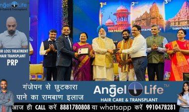 स्मार्ट सिटी मिशन में बेहतर कार्य के लिए यूपी को प्रथम पुरस्कार