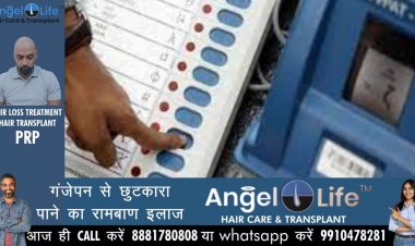 हाई कोर्ट ने बैलेट पेपर और ईवीएम से चुनाव चिन्ह हटाने की मांग वाली याचिका खारिज की