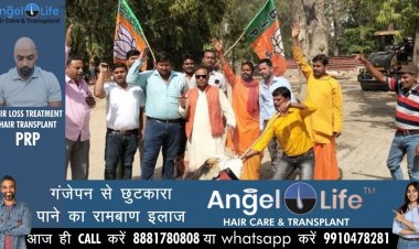 हिंदुओं की सहिष्णुता को कमजोरी ना समझे राजस्थान सरकार : पवन श्रीवास्तव