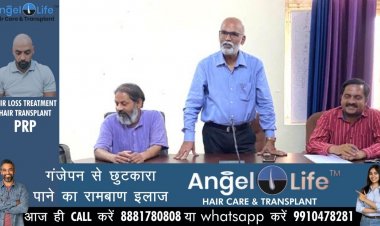 इविवि का पूर्वोत्तर पर्वतीय केन्द्रीय विश्वविद्यालय के साथ कार्यक्रम करना सुनिश्चित : डॉ. बीरेन दास