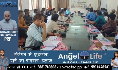 इविवि : कर्मचारियों के लिए पांच दिवसीय प्रशिक्षण कार्यशाला शुरू