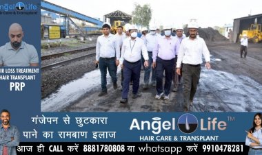 एनटीपीसी ऊंचाहार ने कोयला संकट के बीच बढ़ाया उत्पादन