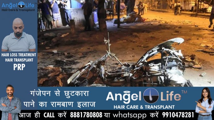 जहांगीरपुरी हिंसा: रोहिणी कोर्ट ने पांच आरोपितों को पुलिस हिरासत और चार को न्यायिक हिरासत में भेजा