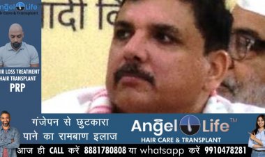 गौशाला खोले जाने पर आप नेता संजय सिंह ने की मुख्यमंत्री की तारीफ