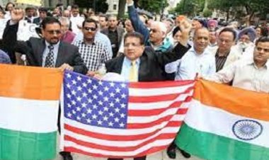 अमेरिका ने अप्रवासियों का वर्क परमिट बढ़ाया, हजारों भारतीयों को भी लाभ