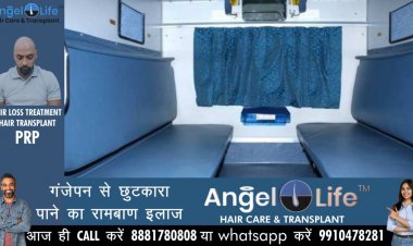 नवजात शिशुओं के लिए ट्रेनों में बनेगी विशेष बर्थ